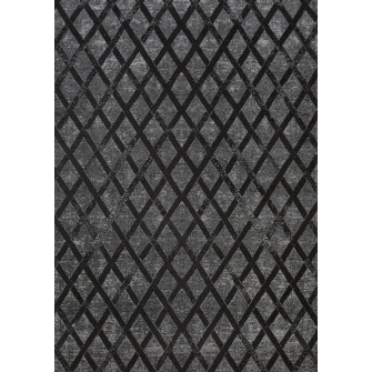 Alfombra FERRY DARK SHADOW (Magic Collection)